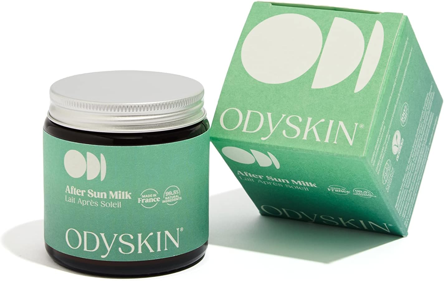 ODYSKIN(オディスキン) アフターサンミルク