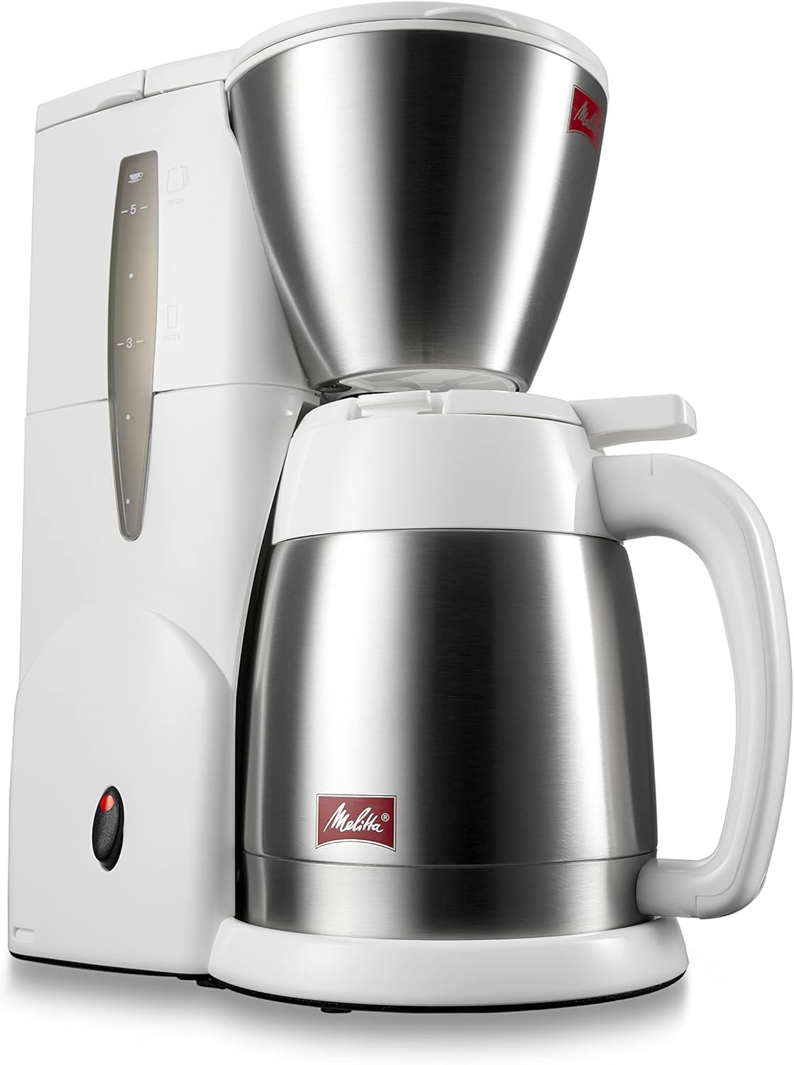 メリタ(Melitta) コーヒーメーカー ノアプラス