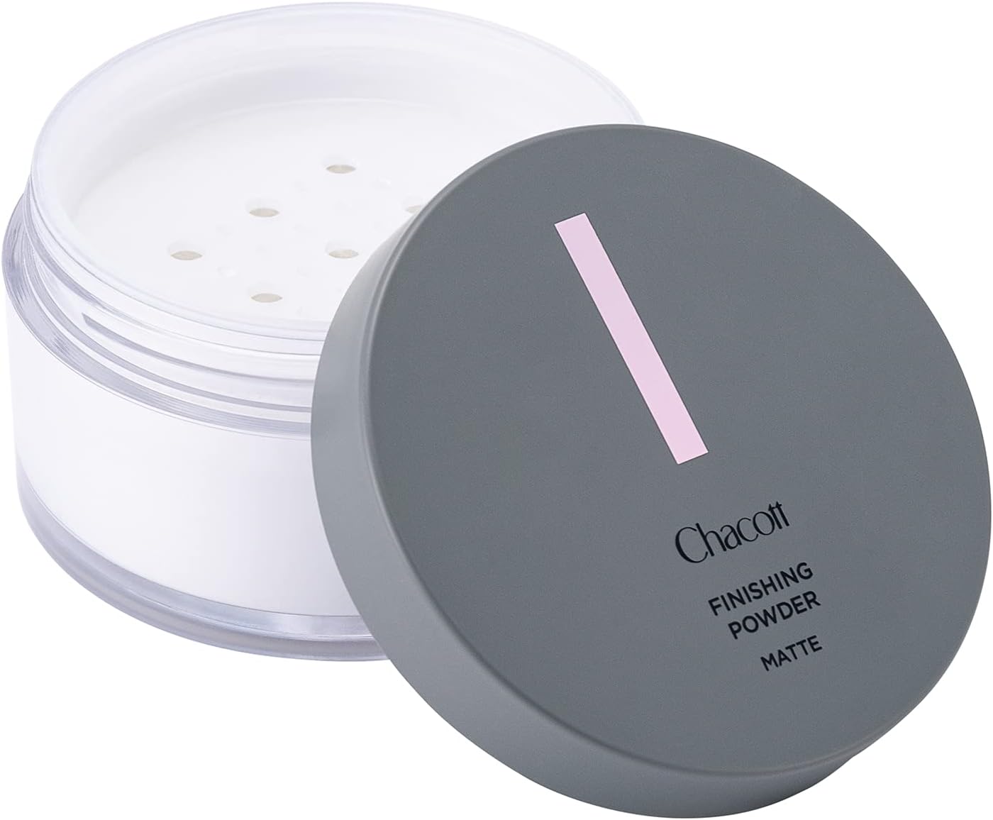 Chacott チャコット フィニッシングパウダー