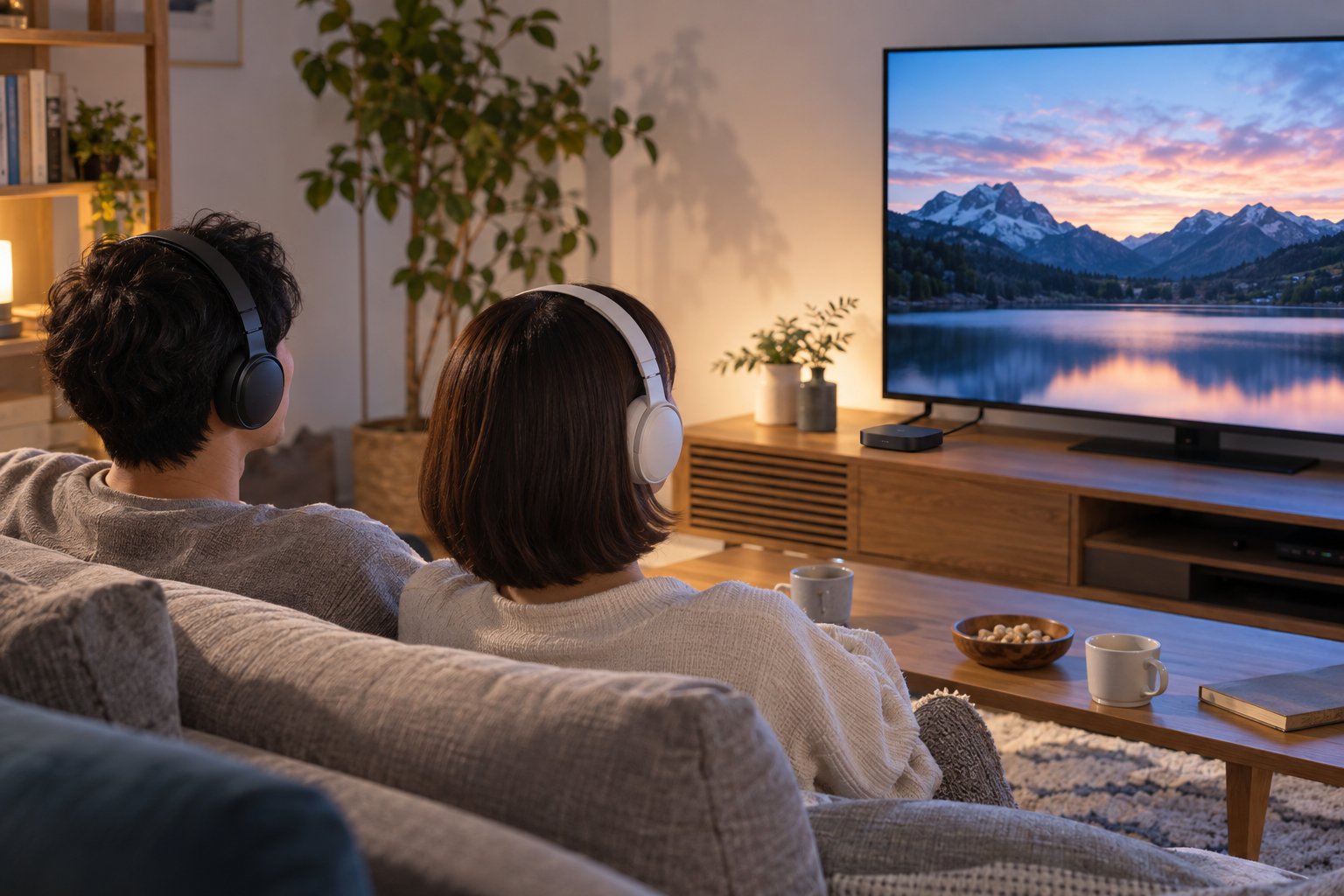 テレビ用Bluetooth送信機6選|音声端子・遅延対策・接続台数で比較