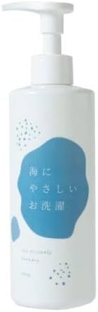 生活の木 海にやさしいお洗濯