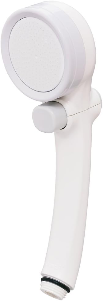 タカギ(takagi) シャワーヘッド シャワー キモチイイシャワピタT 節水 低水圧