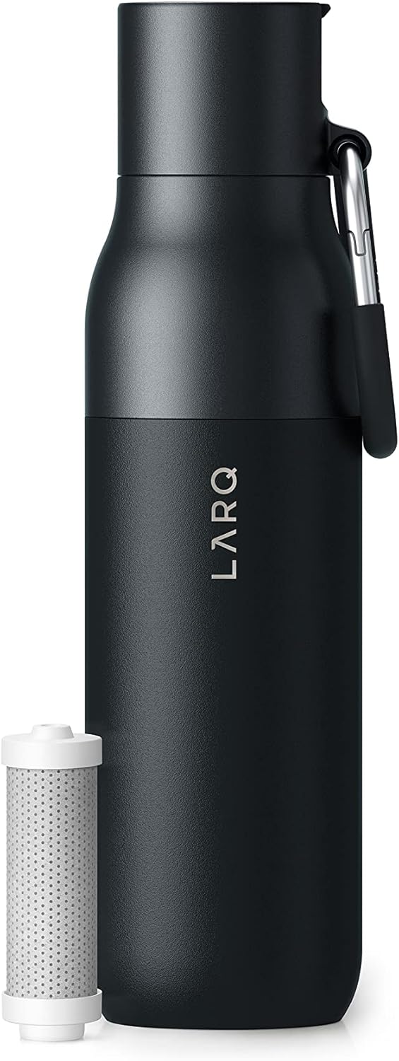 LARQ ラーク Bottle Filtered