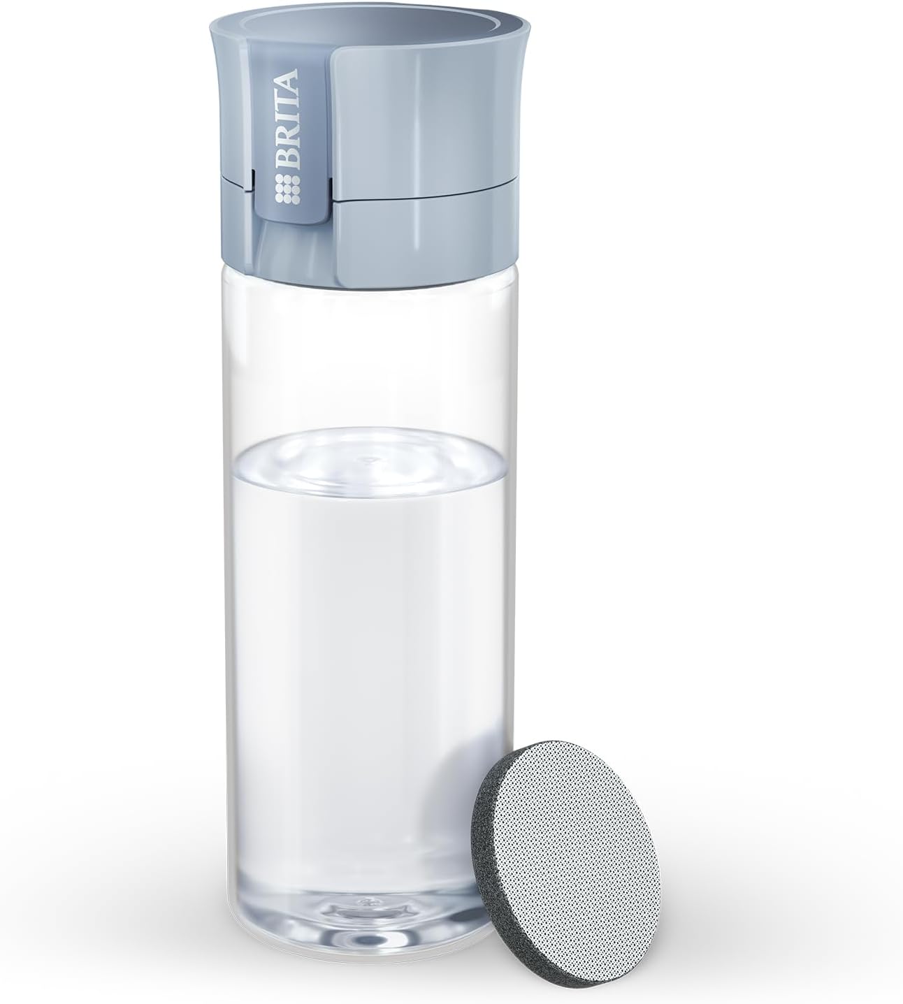 ブリタ浄水器ボトル型水筒