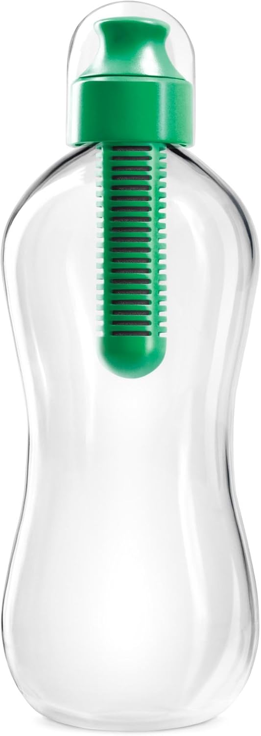 Bobble ボブル（浄水フィルターカートリッジ付きウォーターボトル）