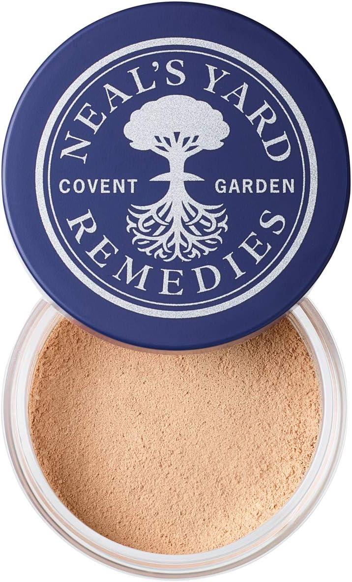 NEAL'S YARD REMEDIES(ニールズヤードレメディーズ) ミネラルファンデーション