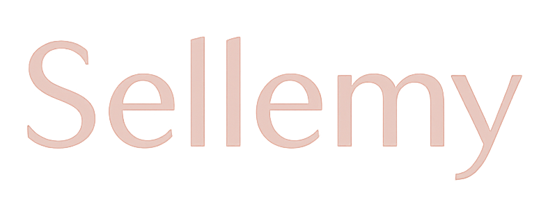 Sellemyロゴ