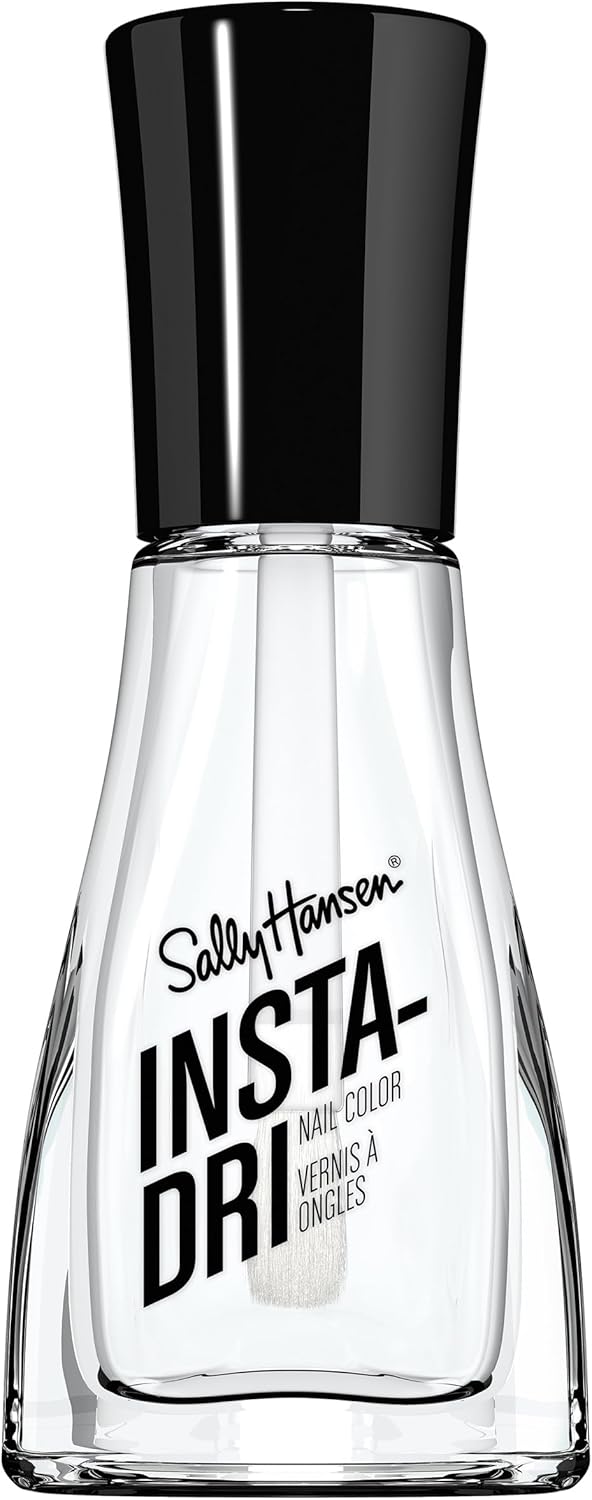 Sally Hansen SallyHansen(サリーハンセン) インスタドライ クリアリークイック トップコート