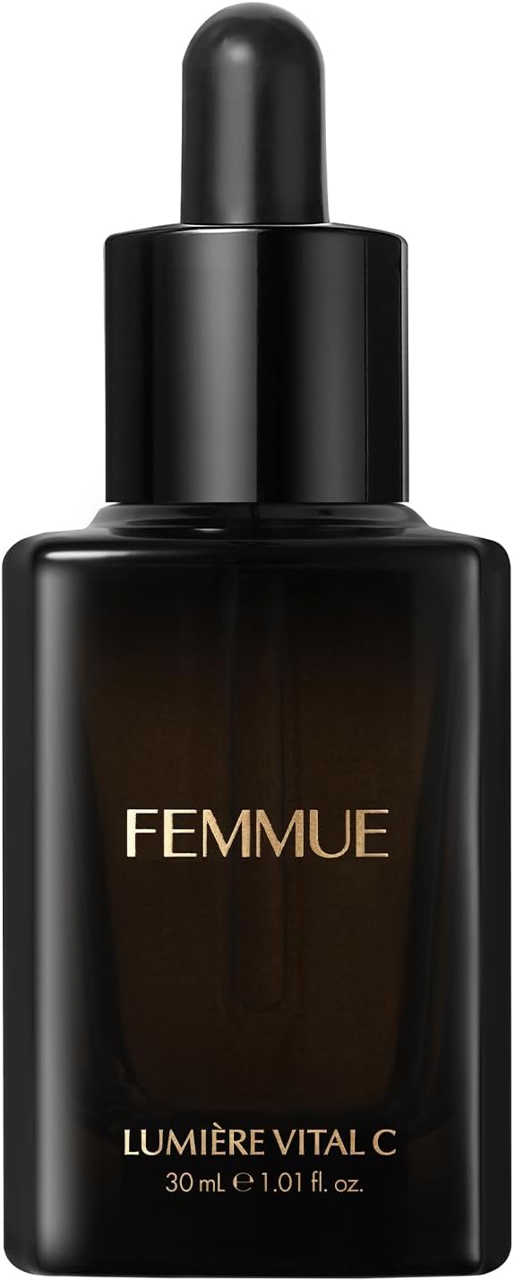 ルミエール ヴァイタルC 導入美容液